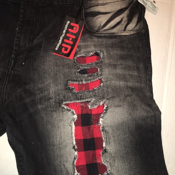 🛍ANOTHER HYPE PIECE MEN’S PANTS SIZE 46 X 36🎁 - Picture 5 of 6